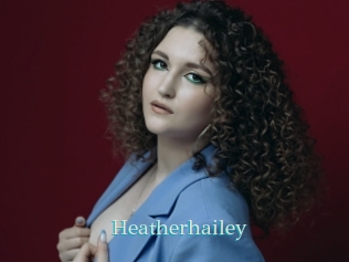 heatherhailey 1 grosse cochonne