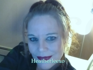 Heatherleexo