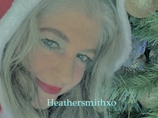 Heathersmithxo