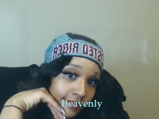 Heavenly