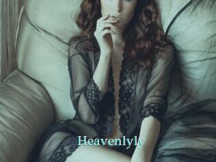 Heavenlyly