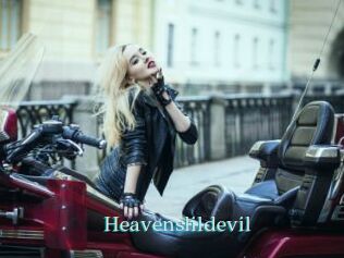 Heavenslildevil