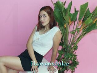 Heavenxdulce