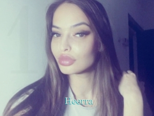 Heerra