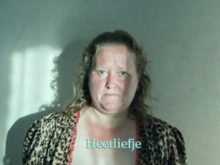 Heetliefje