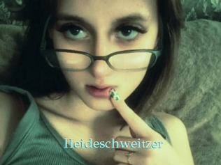heideschweitzer 1 grosse cochonne