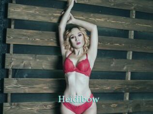 Heidibow