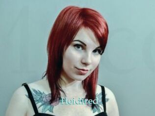 Heidired