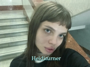 Heiditurner