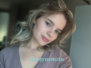 Heidynemzin