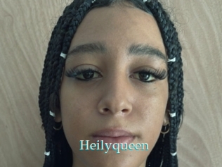 Heilyqueen