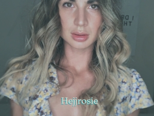 Hejjrosie