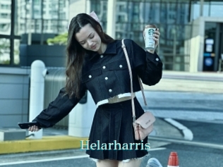 Helarharris