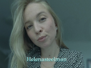 Helenasteelman
