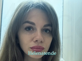 Helenatende
