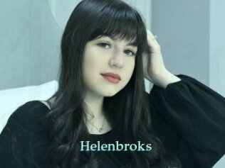 Helenbroks