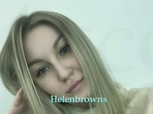 Helenbrowns