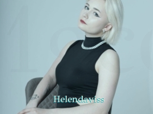 Helendaviss