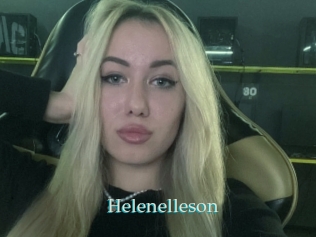 Helenelleson