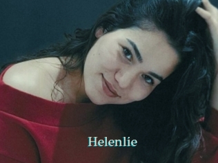 Helenlie