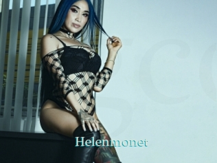 Helenmonet