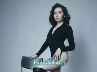Helenolsons