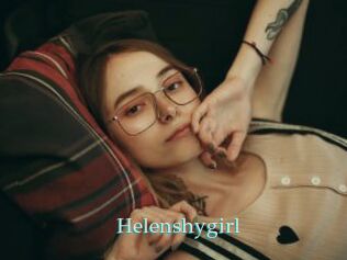 Helenshygirl