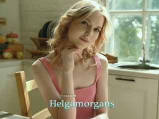 Helgamorgans