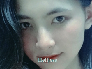 Helijess