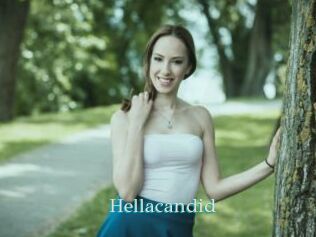 Hellacandid
