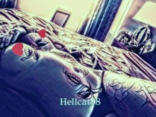 Hellcat88