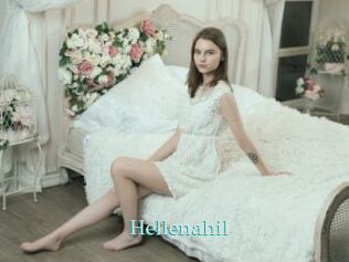 Hellenahil