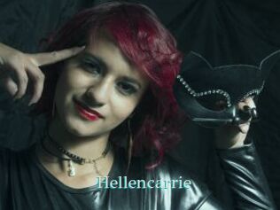 Hellencarrie