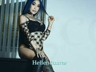 Hellenduarte