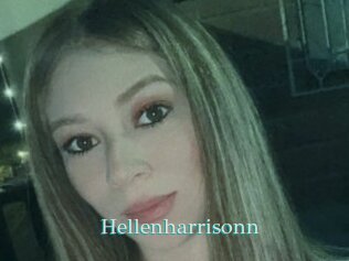 Hellenharrisonn