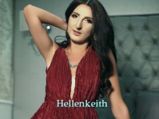 Hellenkeith