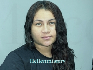 Hellenmistery