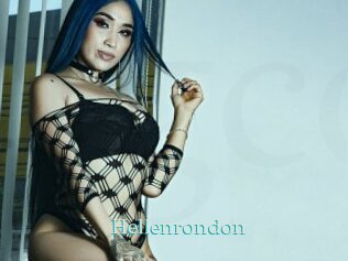 Hellenrondon