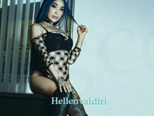 Hellenvaldiri