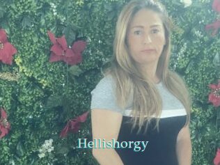 Hellishorgy
