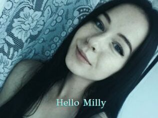 Hello_Milly