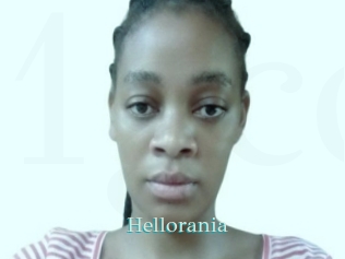 Hellorania