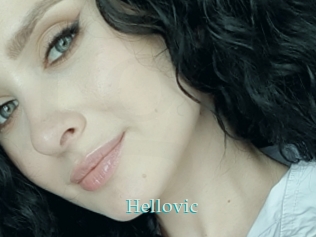 Hellovic