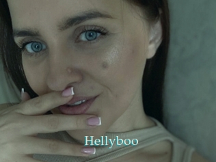 Hellyboo