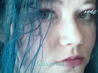 Henativeter