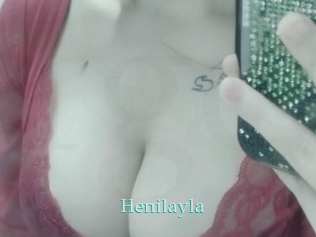 Henilayla