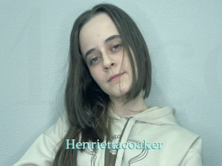 Henriettacoaker