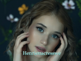 Henriettacresswe