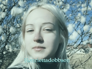 Henriettadobbson