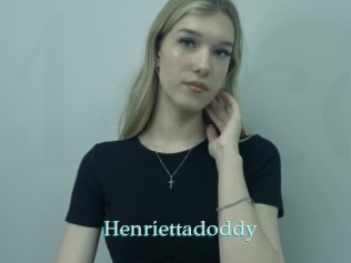 Henriettadoddy